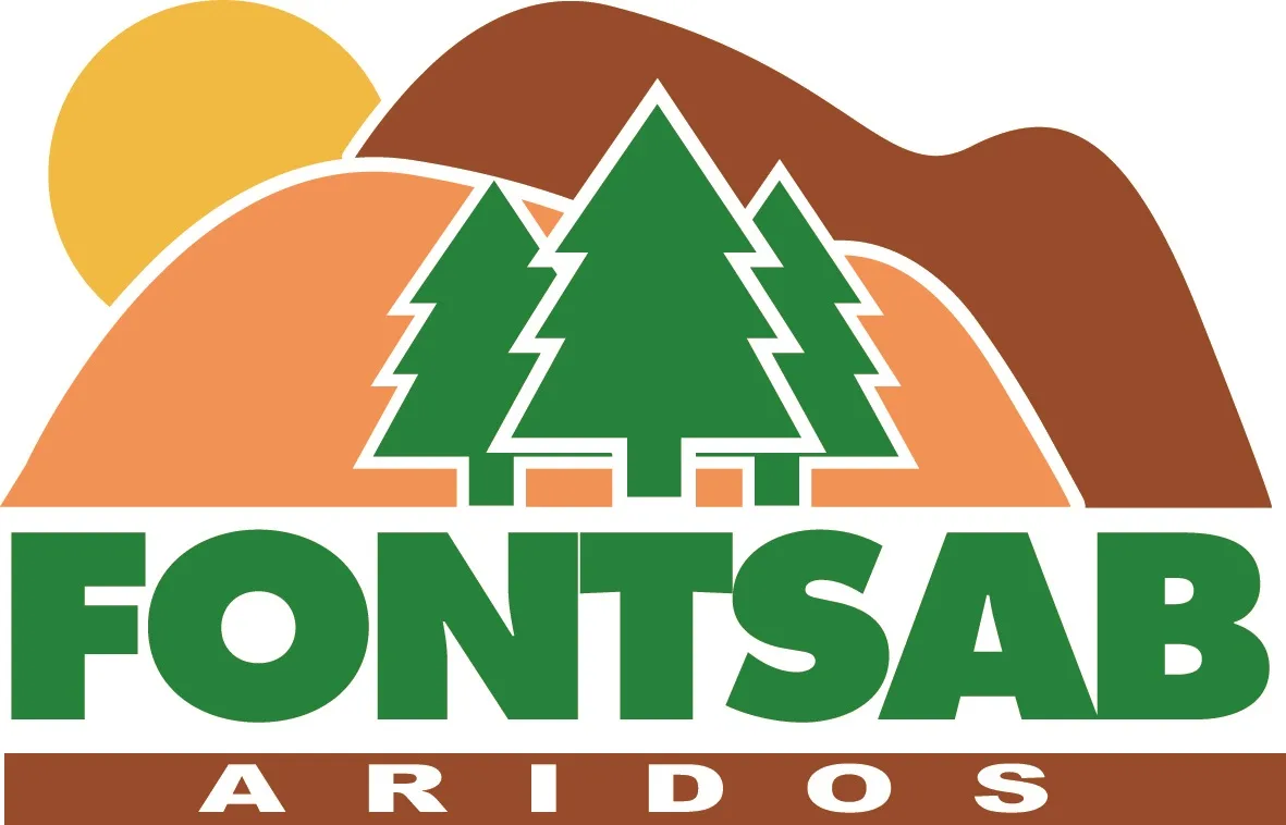 Logotipo de Fontsab.