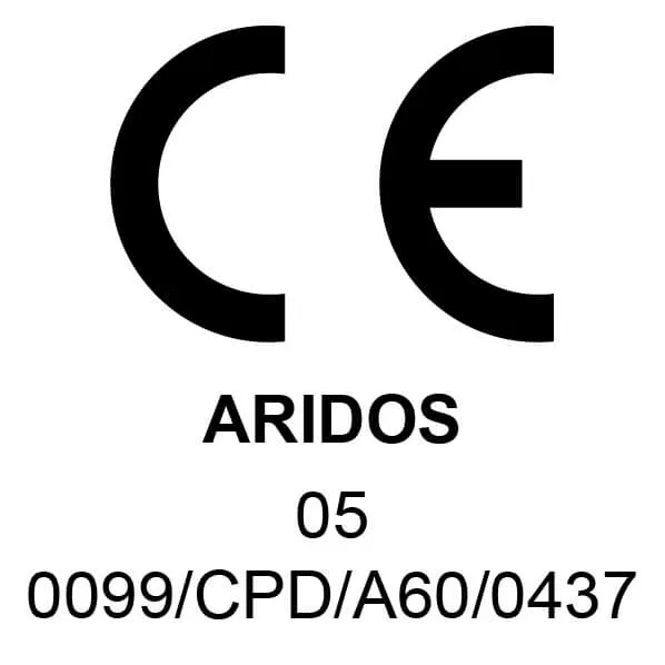 Aridos 05 0099/CPD/A60/0437